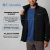 Campera Columbia Hombre Fast Trekk II