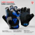 Imagen de Guantes Fitness Rdx F6
