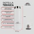 Botella Térmica 420mm Montagne - comprar online