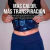 Musculosa Sudadora Mujer Rdx Deportiva