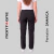 Pantalon Mujer Montagne Jamaica