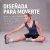 Musculosa Sudadora Mujer Rdx Deportiva - TodoAireLibre