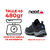 Zapatillas Trekking Hombre Nexxt Trail Pro - TodoAireLibre