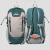 Mochila Trekking Montagne Brigus 30 Lts
