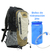 Mochila Trekking Montagne Brigus 30 Lts en internet