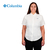 Camisa Mujer Columbia Tamiami MC Proteccion UV - tienda online