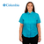 Camisa Mujer Columbia Tamiami MC Proteccion UV en internet