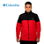 Campera Columbia Hombre Basin