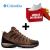 Botas Trekking Hombre Columbia Redmond V2 Impermeables - comprar online