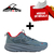 Zapatillas Running Hombre Montagne Levitate