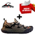 Sandalias Hombre Montagne Nakar