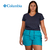 Short Mujer Columbia Backcast con Proteccion Solar