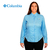 Camisa Trekking Mujer Columbia Tamiami - tienda online