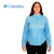 Camisa Trekking Mujer Columbia Tamiami - tienda online
