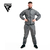 Traje de sauna Hipercalórico Rdx