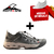Sandalias Hombre Montagne Zymic