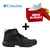 Botas Trekking Hombre Columbia Newton Impermeables - TodoAireLibre