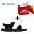 Sandalias Mujer Columbia Trailstorm Hiker 2 - comprar online