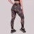 Calza Larga Mujer Montagne Training Adv