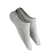 Pack X3 Medias Invisibles SOX - tienda online