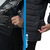 Campera Columbia Hombre Powder lite - comprar online