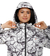 Campera Mujer Montagne Blair Print Impermeable en internet