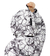 Imagen de Campera Mujer Montagne Blair Print Impermeable