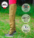 Imagen de Pantalón Largo Hombre Montagne Hunter