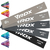 RDX Set de Bandas x5 - comprar online