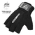 Combo Guantes de Gym sin dedos + Arm Blaster RDX en internet