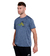 Imagen de Remera Hombre Montagne Crux