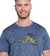 Remera Hombre Montagne Crux - TodoAireLibre