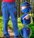 Pantalón Largo Hombre Montagne Rex - comprar online