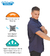 Camisa Hombre Columbia Silver Ridge Mangas Cortas en internet