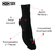 Medias Sox Tripack Clásicas - comprar online