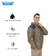 Rompeviento Hombre Columbia Flashback en internet