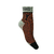 Imagen de Pack Medias Reversibles Trekking Linea Tecnológica Sox
