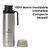 Colony Termo con Manija 1lt. - TodoAireLibre