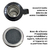 Colony Termo con Manija 1lt. - tienda online