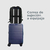 Mochila Urbana Montagne Turin 20Lts