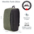 Imagen de Mochila Urbana Montagne Turin 20Lts