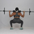 Almohadilla para Barra Barbell Rdx B2 - comprar online