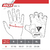 Guantes Gym Dedos Completos Rdx con Touch Screen en internet