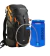 Imagen de Mochila Camping Treking Kushiro 35 Litros