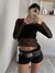 Short Agness