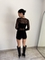 Top Kourtney - ilhabela