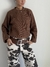 Sweater Choco - comprar online