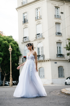 Vestido Amber - comprar online