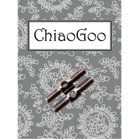 Conectores para cables | ChiaoGoo