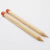 Agujas RECTAS XXL JUMBO 40 cms | Knitpro - comprar online